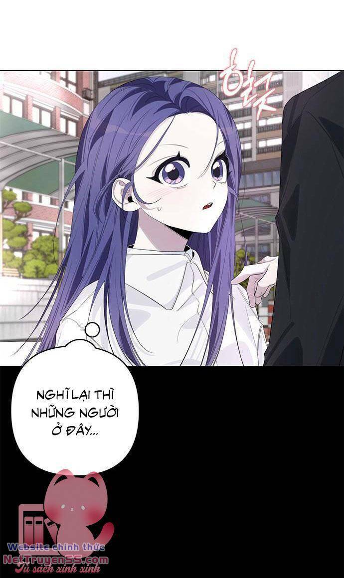 Đàn Anh Xấu Xa - Chap 60 - Trang 6