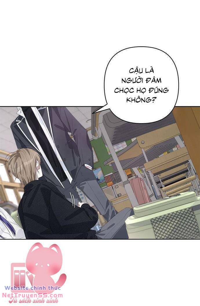 Đàn Anh Xấu Xa - Chap 60 - Trang 61