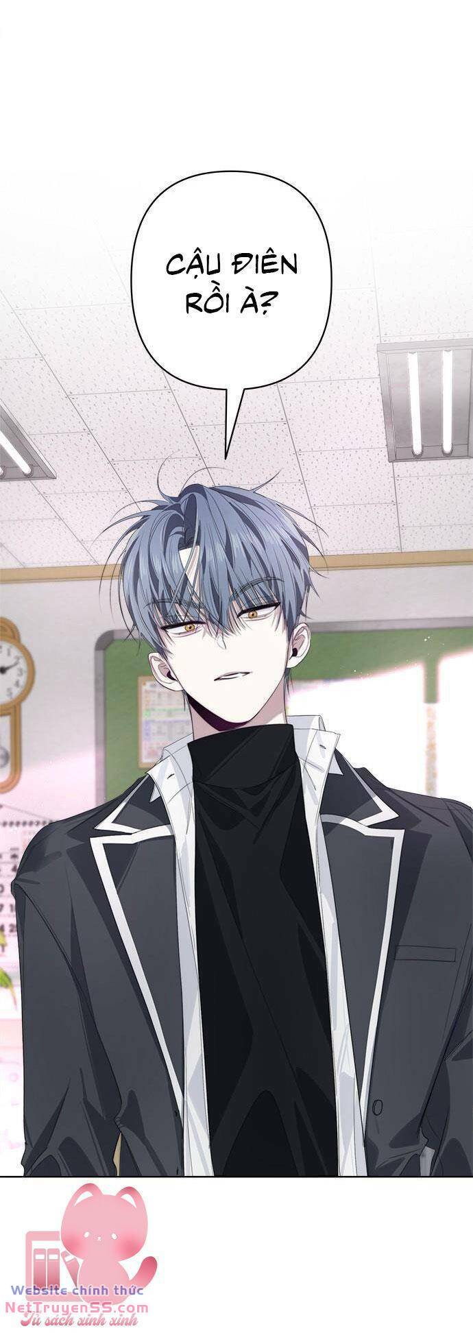 Đàn Anh Xấu Xa - Chap 60 - Trang 62