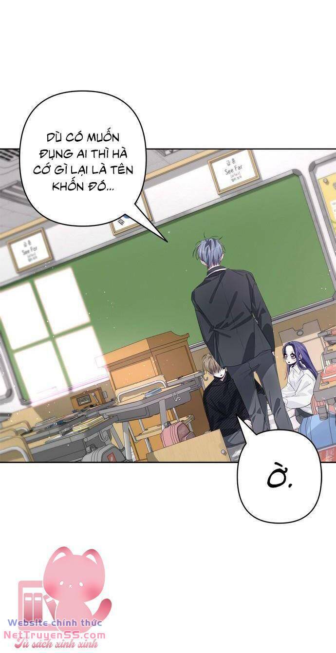 Đàn Anh Xấu Xa - Chap 60 - Trang 63