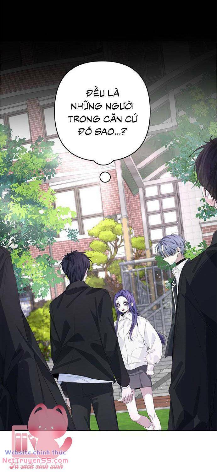 Đàn Anh Xấu Xa - Chap 60 - Trang 8