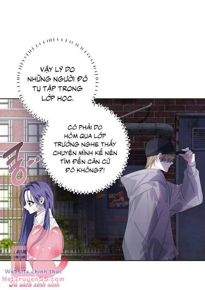 Đàn Anh Xấu Xa - Chap 60 - Trang 9