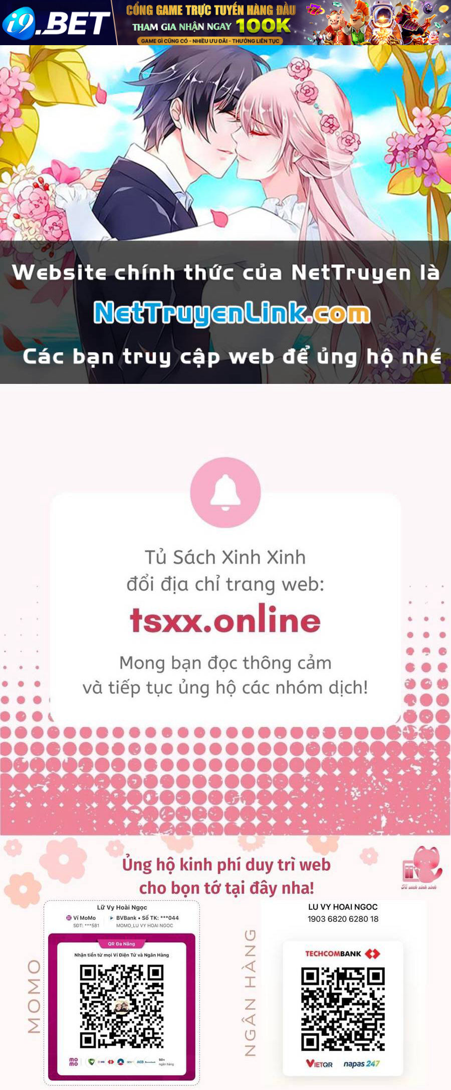 Đàn Anh Xấu Xa - Chap 61 - Trang 0