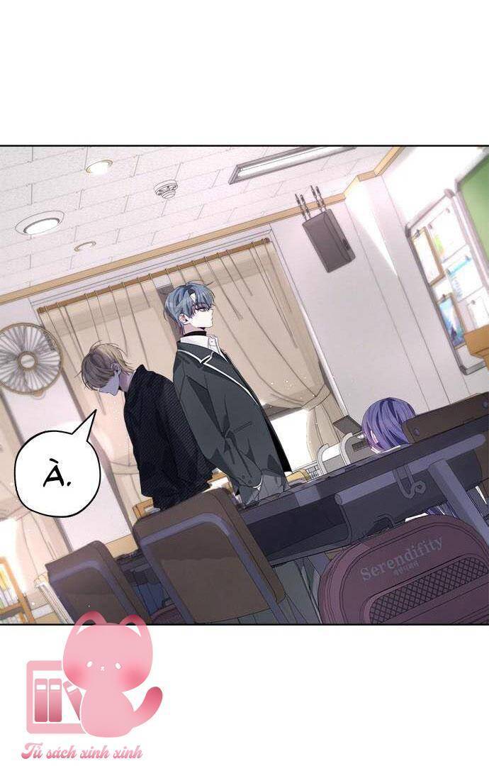 Đàn Anh Xấu Xa - Chap 61 - Trang 10