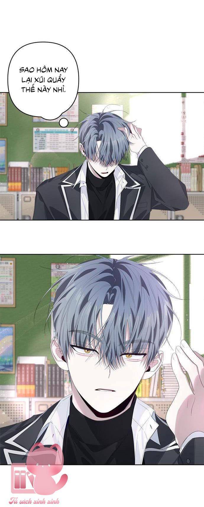 Đàn Anh Xấu Xa - Chap 61 - Trang 15
