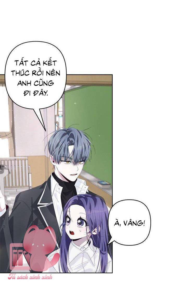 Đàn Anh Xấu Xa - Chap 61 - Trang 21