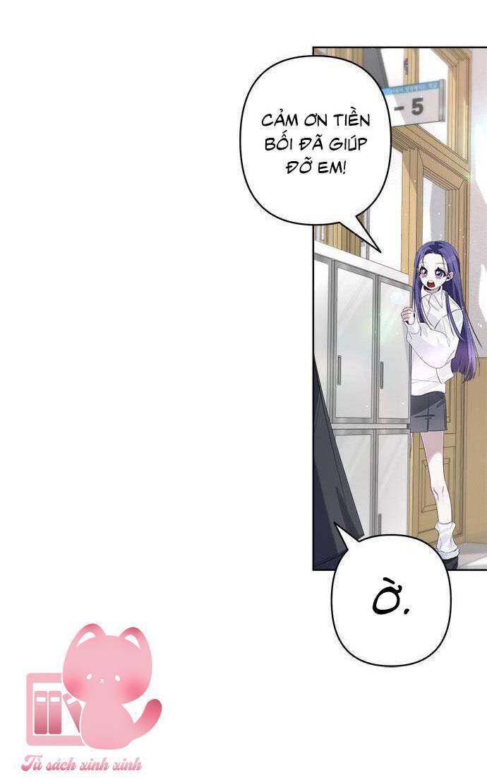 Đàn Anh Xấu Xa - Chap 61 - Trang 22