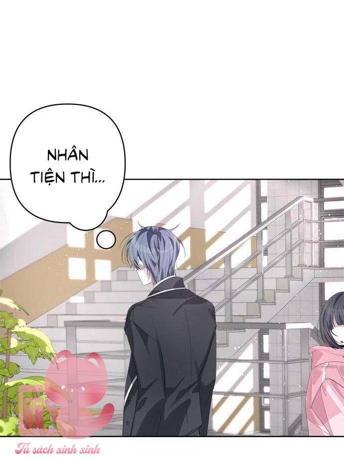 Đàn Anh Xấu Xa - Chap 61 - Trang 23