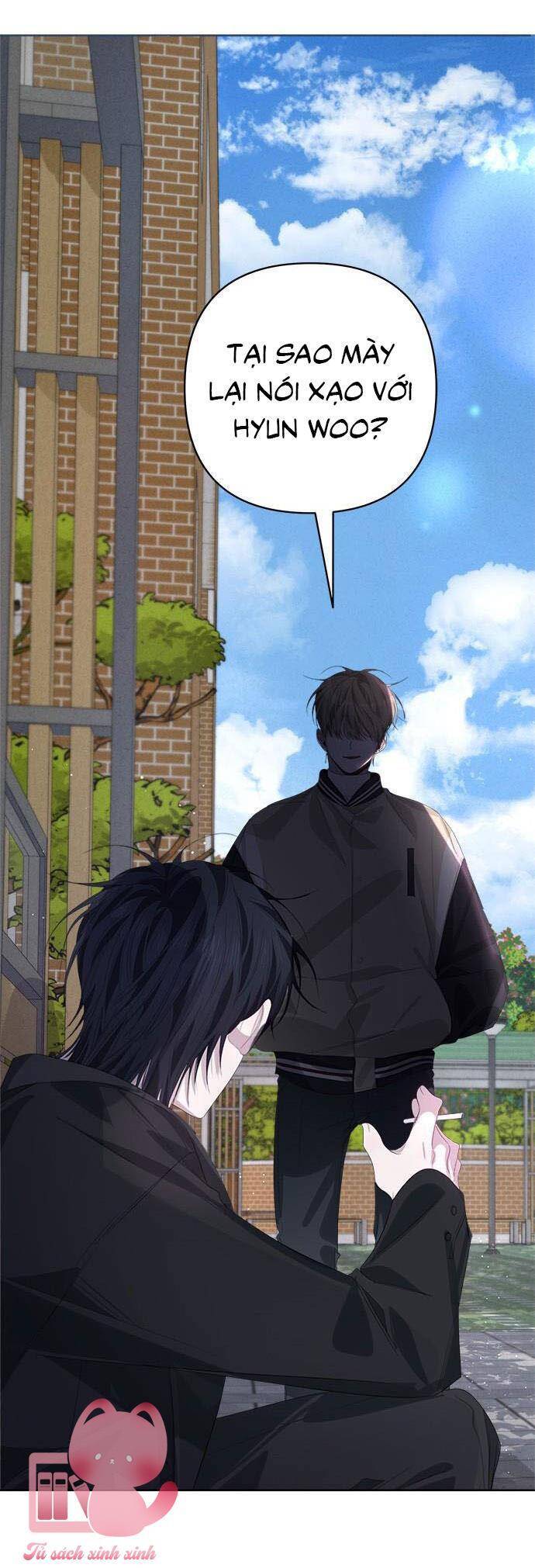 Đàn Anh Xấu Xa - Chap 61 - Trang 27