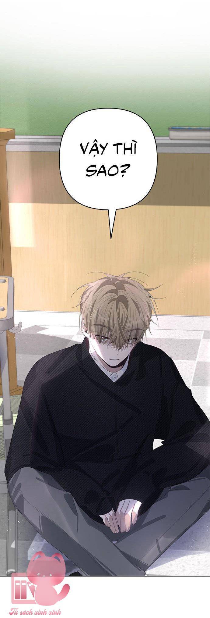 Đàn Anh Xấu Xa - Chap 61 - Trang 3