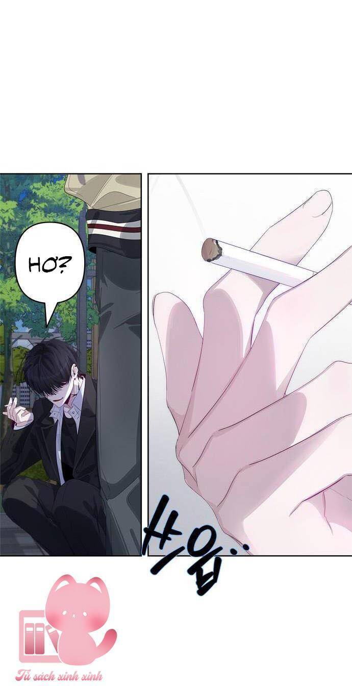 Đàn Anh Xấu Xa - Chap 61 - Trang 30