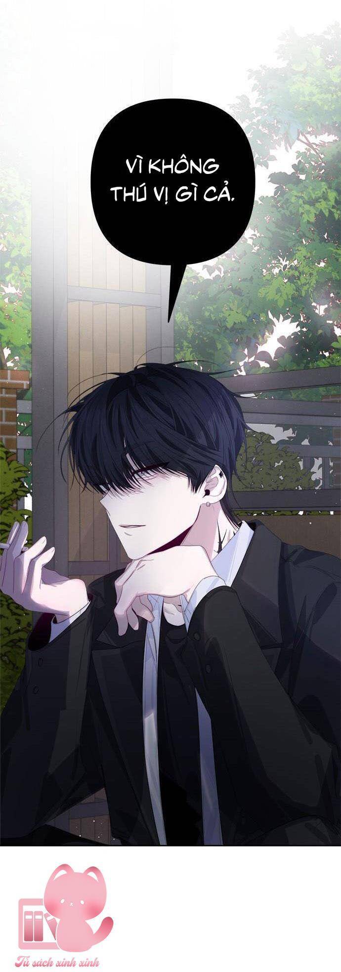 Đàn Anh Xấu Xa - Chap 61 - Trang 32