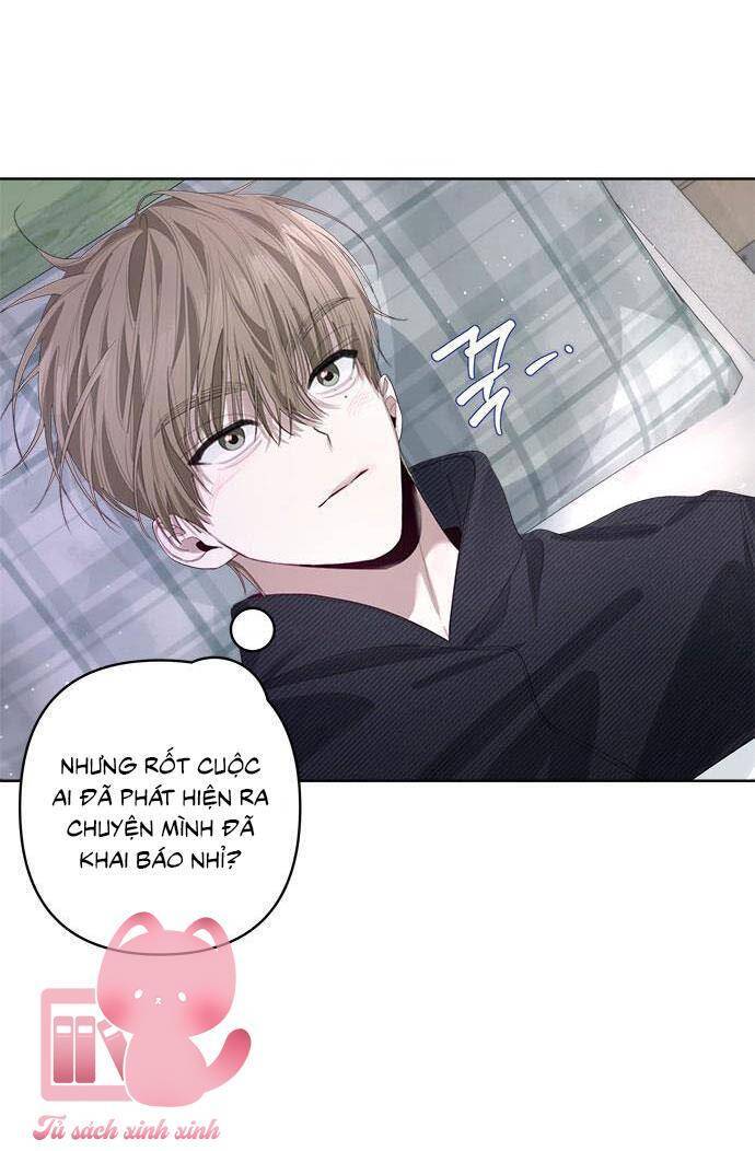 Đàn Anh Xấu Xa - Chap 61 - Trang 35