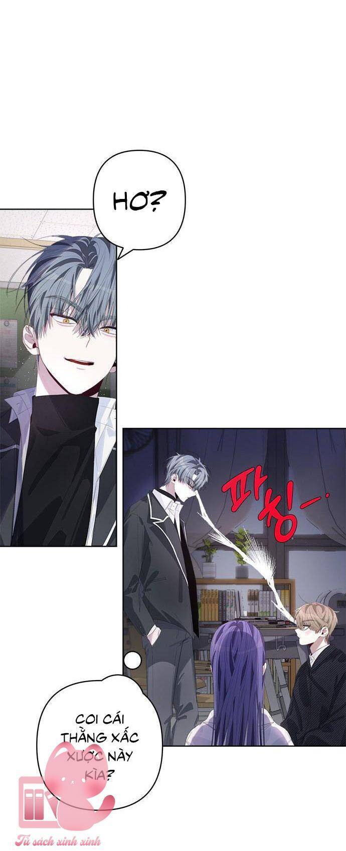 Đàn Anh Xấu Xa - Chap 61 - Trang 4