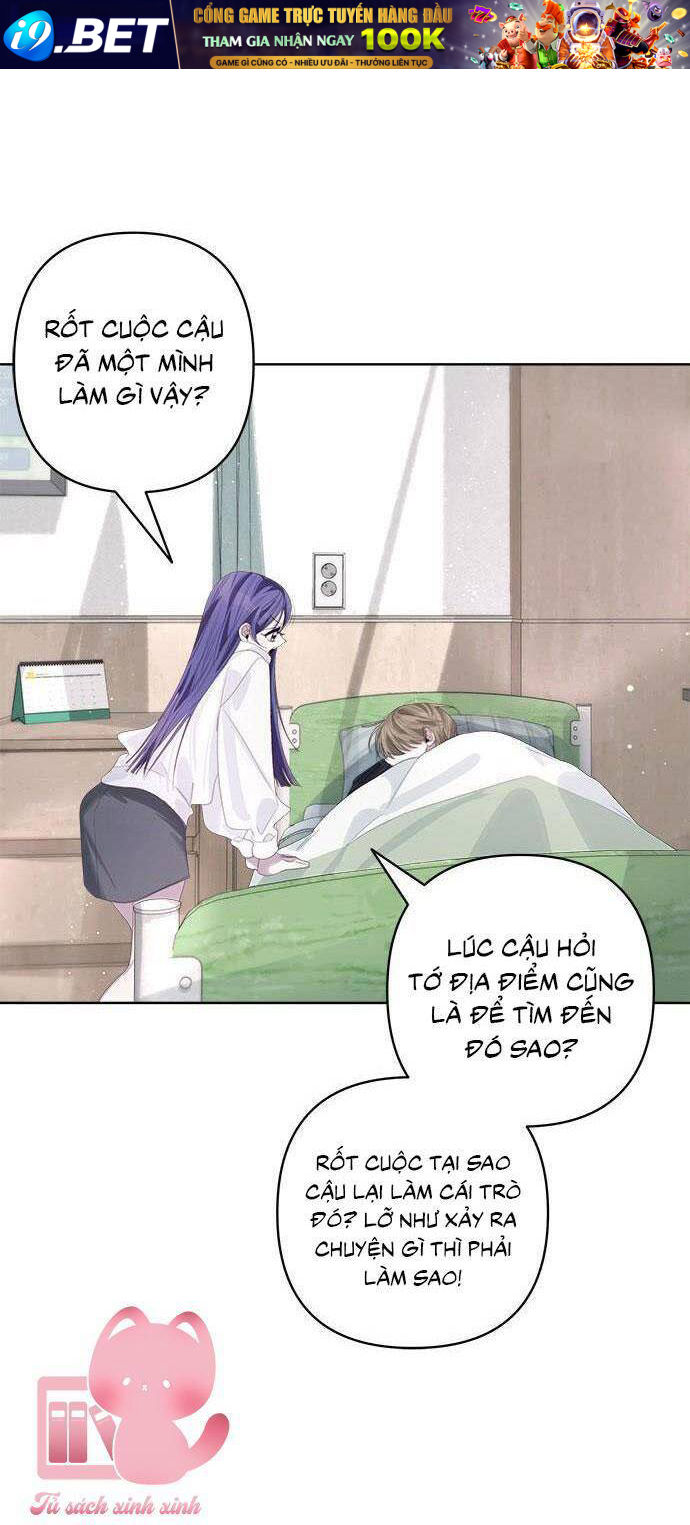 Đàn Anh Xấu Xa - Chap 61 - Trang 40