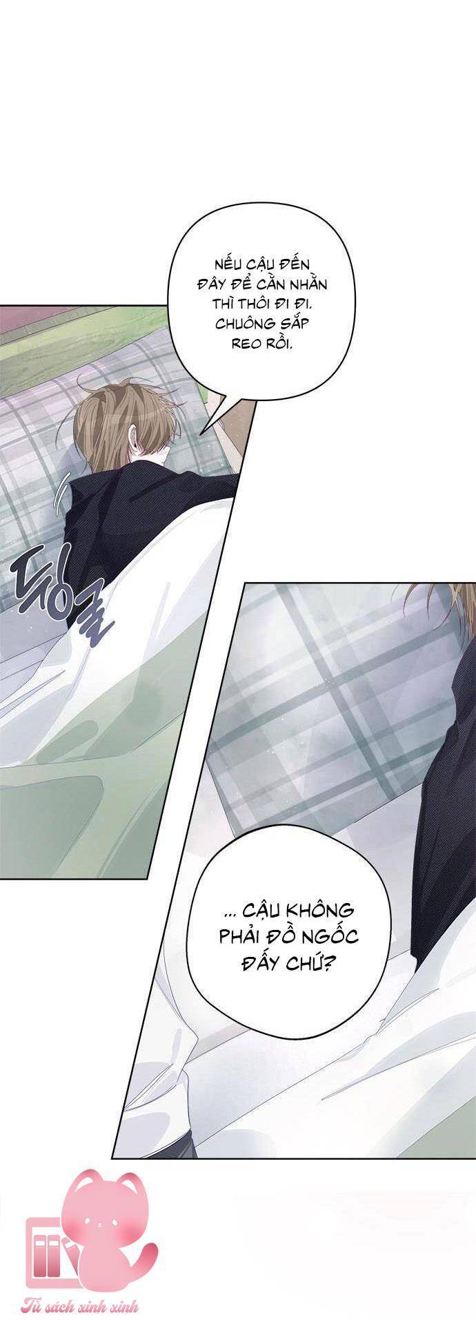 Đàn Anh Xấu Xa - Chap 61 - Trang 42