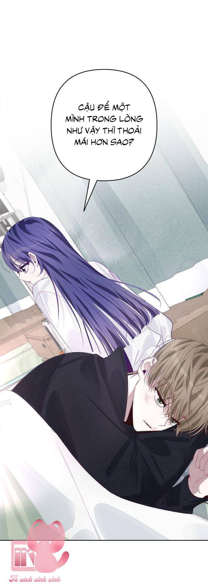 Đàn Anh Xấu Xa - Chap 61 - Trang 43