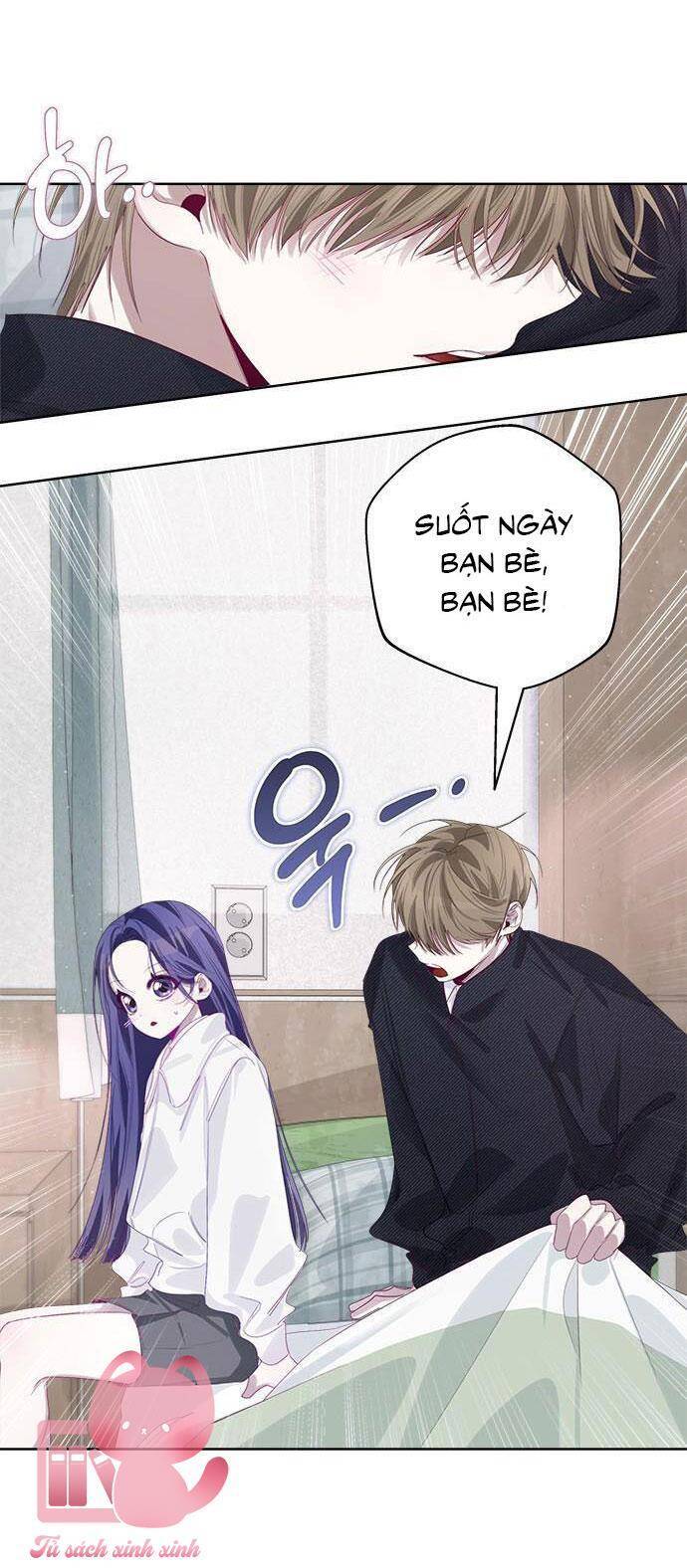 Đàn Anh Xấu Xa - Chap 61 - Trang 45