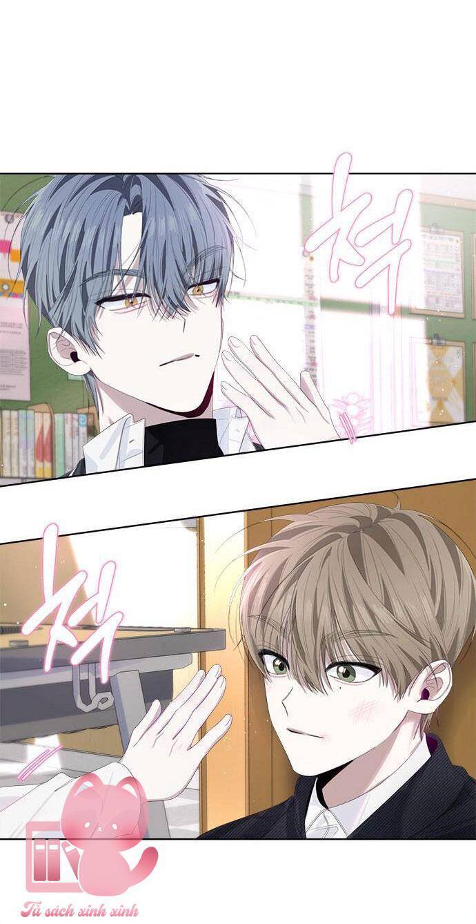 Đàn Anh Xấu Xa - Chap 61 - Trang 5