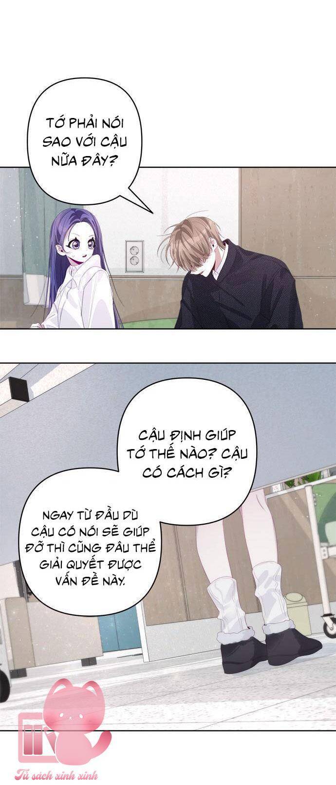 Đàn Anh Xấu Xa - Chap 61 - Trang 50