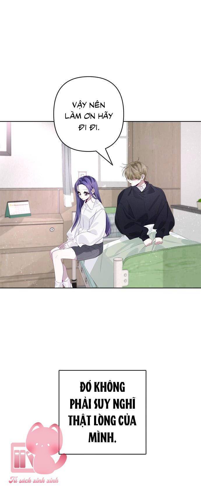 Đàn Anh Xấu Xa - Chap 61 - Trang 51