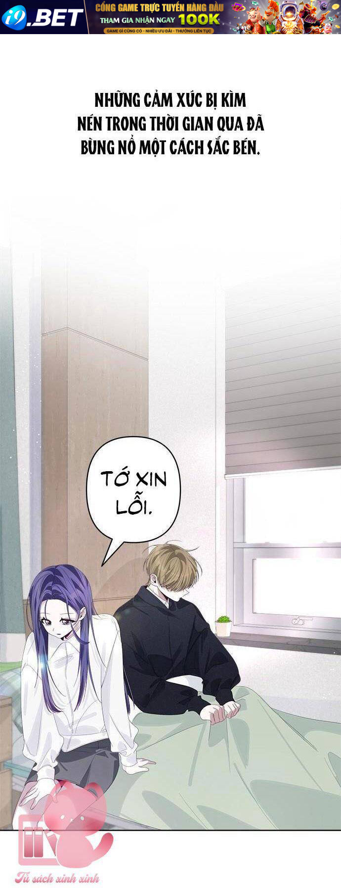 Đàn Anh Xấu Xa - Chap 61 - Trang 53