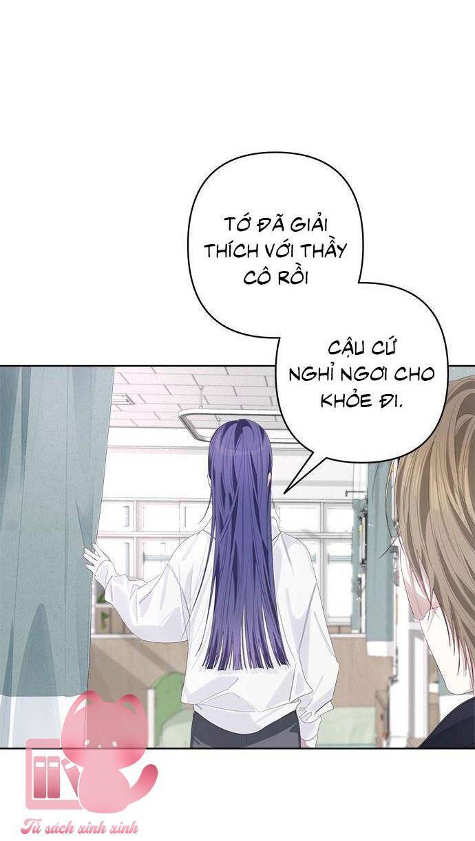 Đàn Anh Xấu Xa - Chap 61 - Trang 54