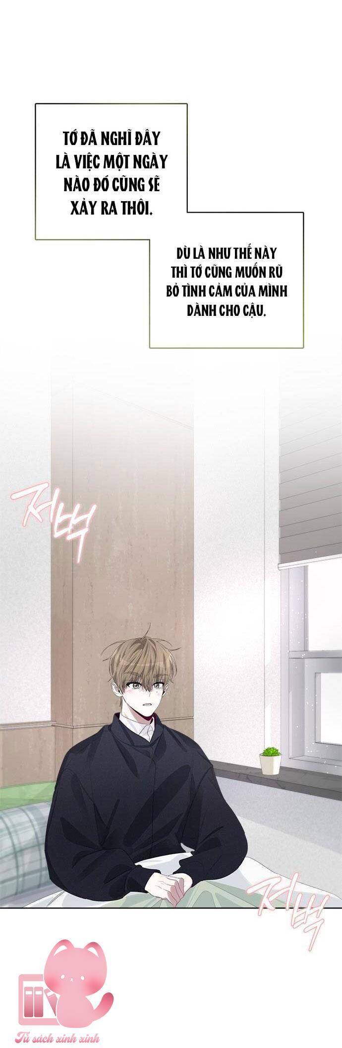 Đàn Anh Xấu Xa - Chap 61 - Trang 56