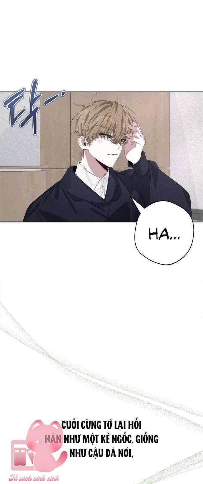 Đàn Anh Xấu Xa - Chap 61 - Trang 57