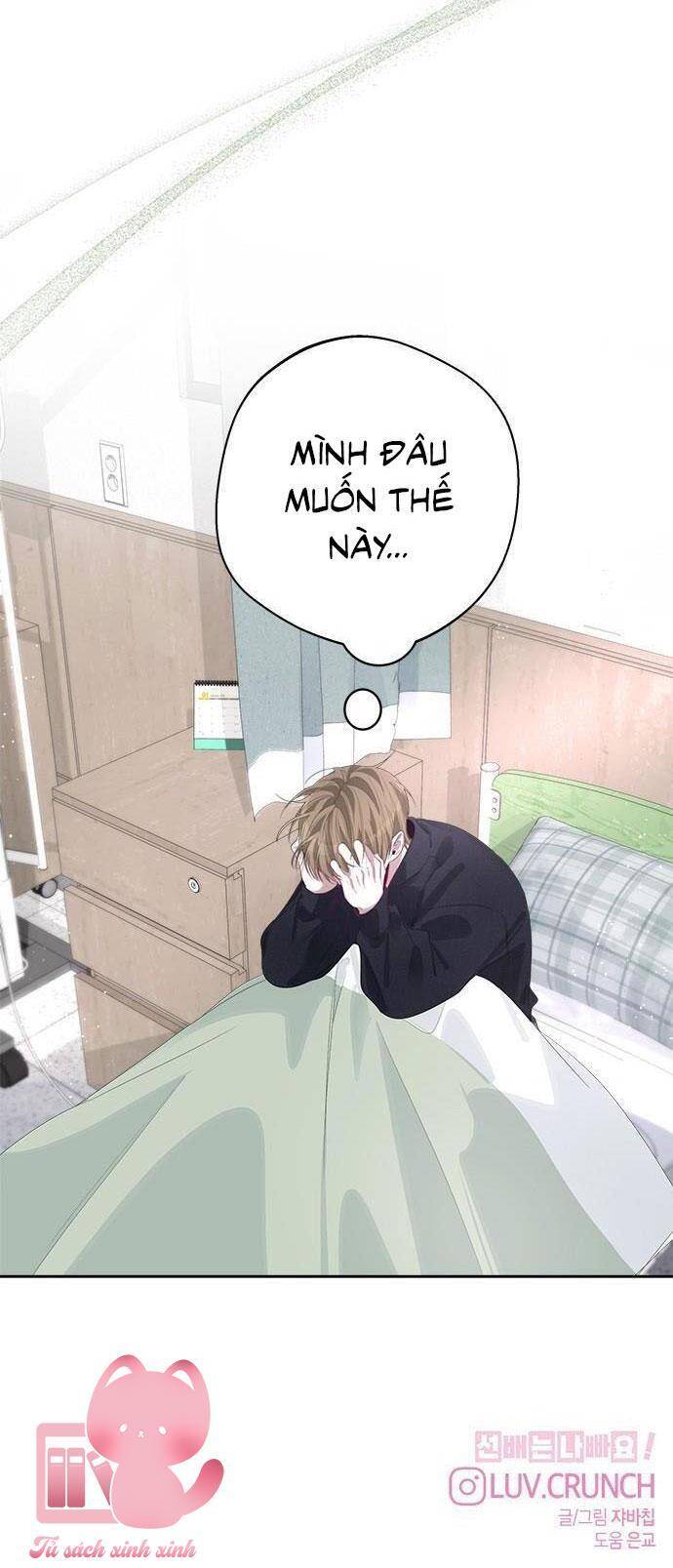 Đàn Anh Xấu Xa - Chap 61 - Trang 58