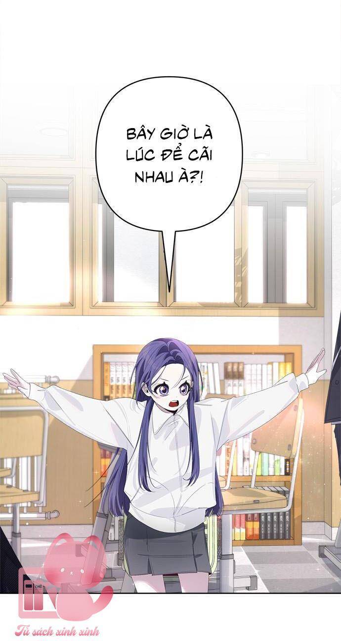 Đàn Anh Xấu Xa - Chap 61 - Trang 6