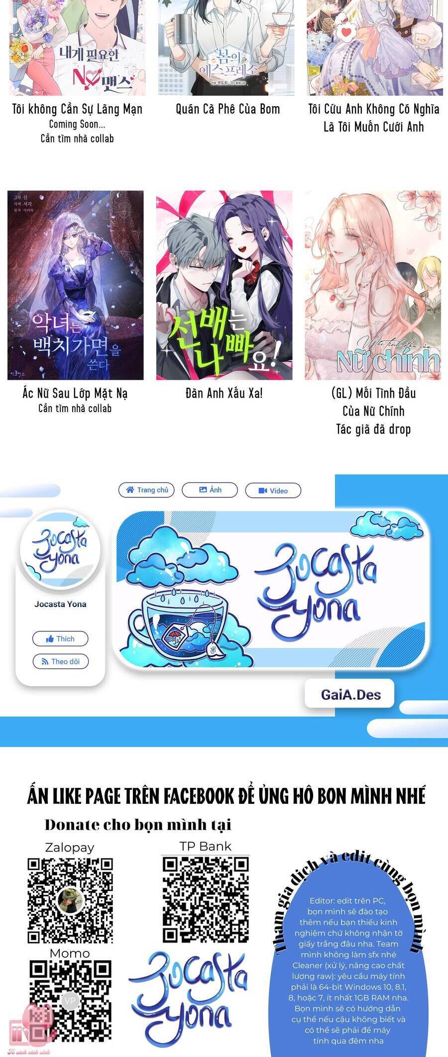 Đàn Anh Xấu Xa - Chap 61 - Trang 60