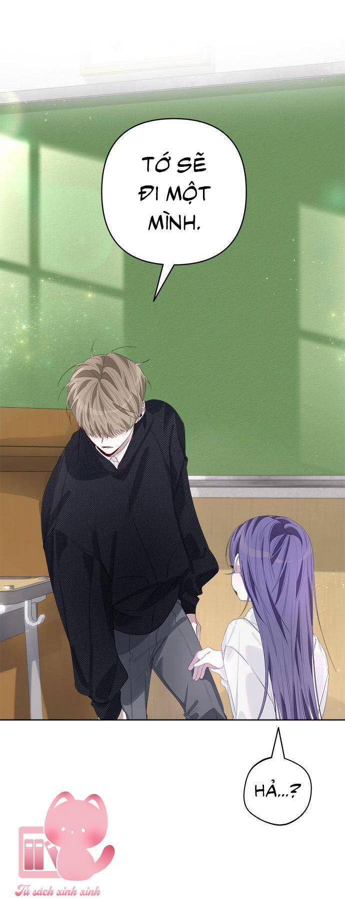 Đàn Anh Xấu Xa - Chap 61 - Trang 9