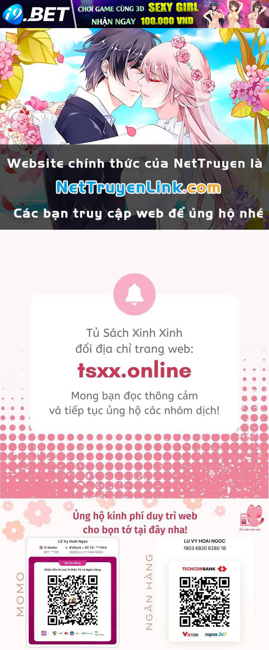 Đàn Anh Xấu Xa - Chap 62 - Trang 0