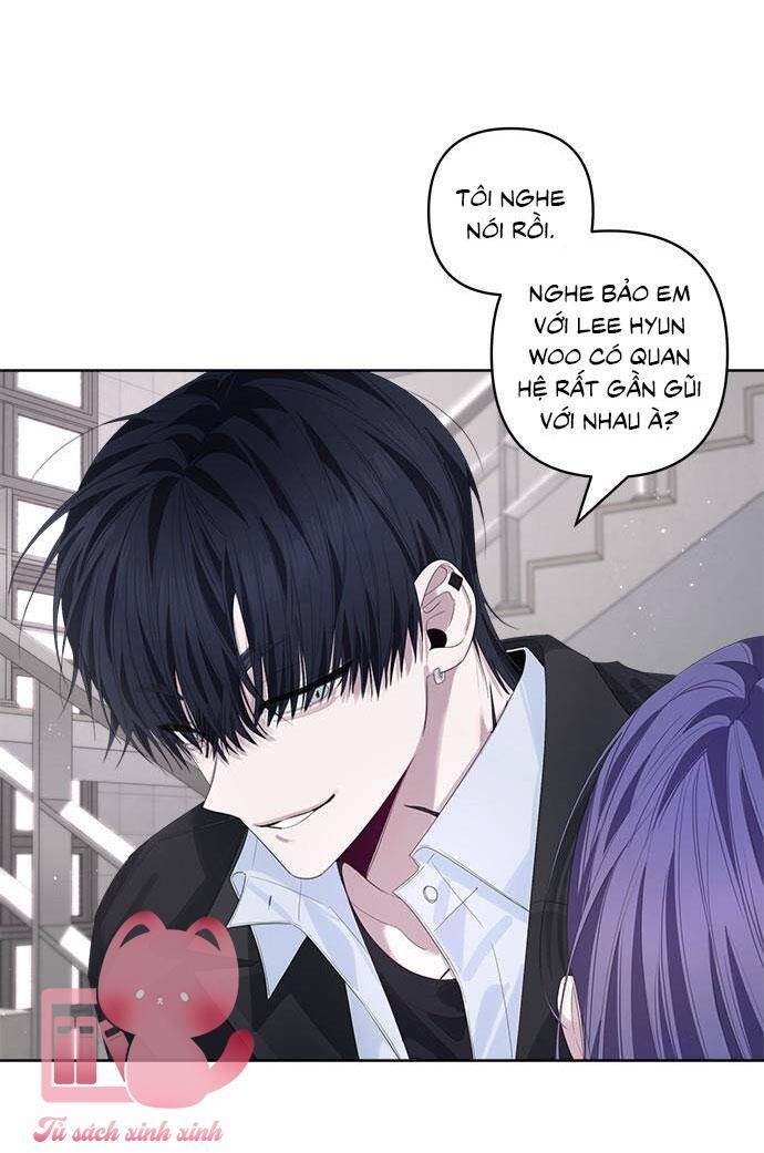 Đàn Anh Xấu Xa - Chap 62 - Trang 10