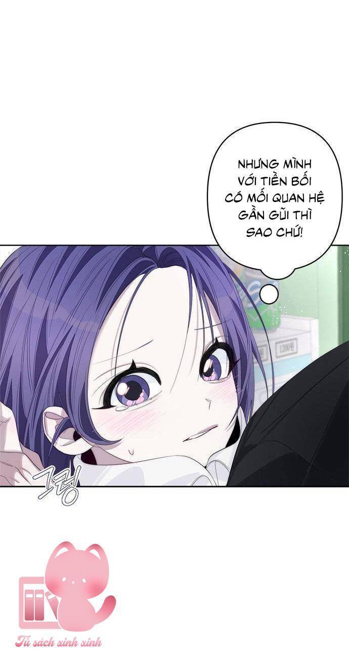 Đàn Anh Xấu Xa - Chap 62 - Trang 12