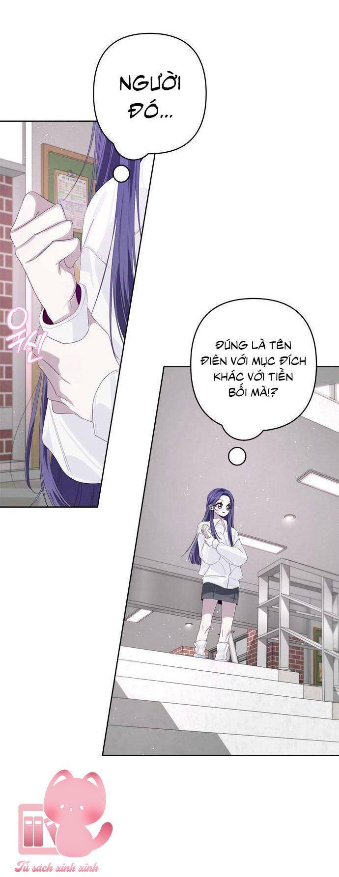 Đàn Anh Xấu Xa - Chap 62 - Trang 20