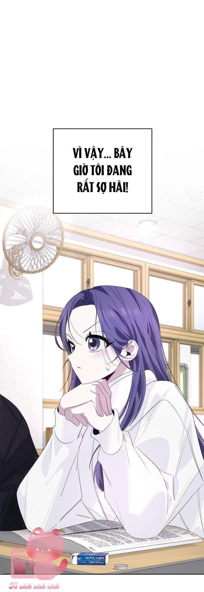 Đàn Anh Xấu Xa - Chap 62 - Trang 23