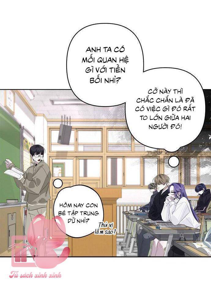 Đàn Anh Xấu Xa - Chap 62 - Trang 24