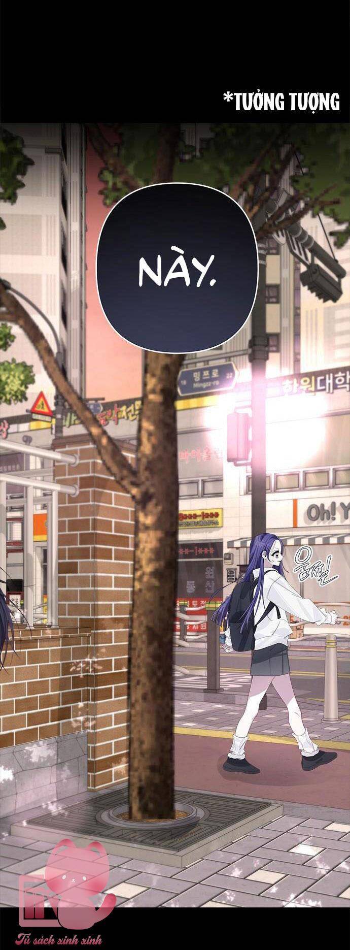 Đàn Anh Xấu Xa - Chap 62 - Trang 26