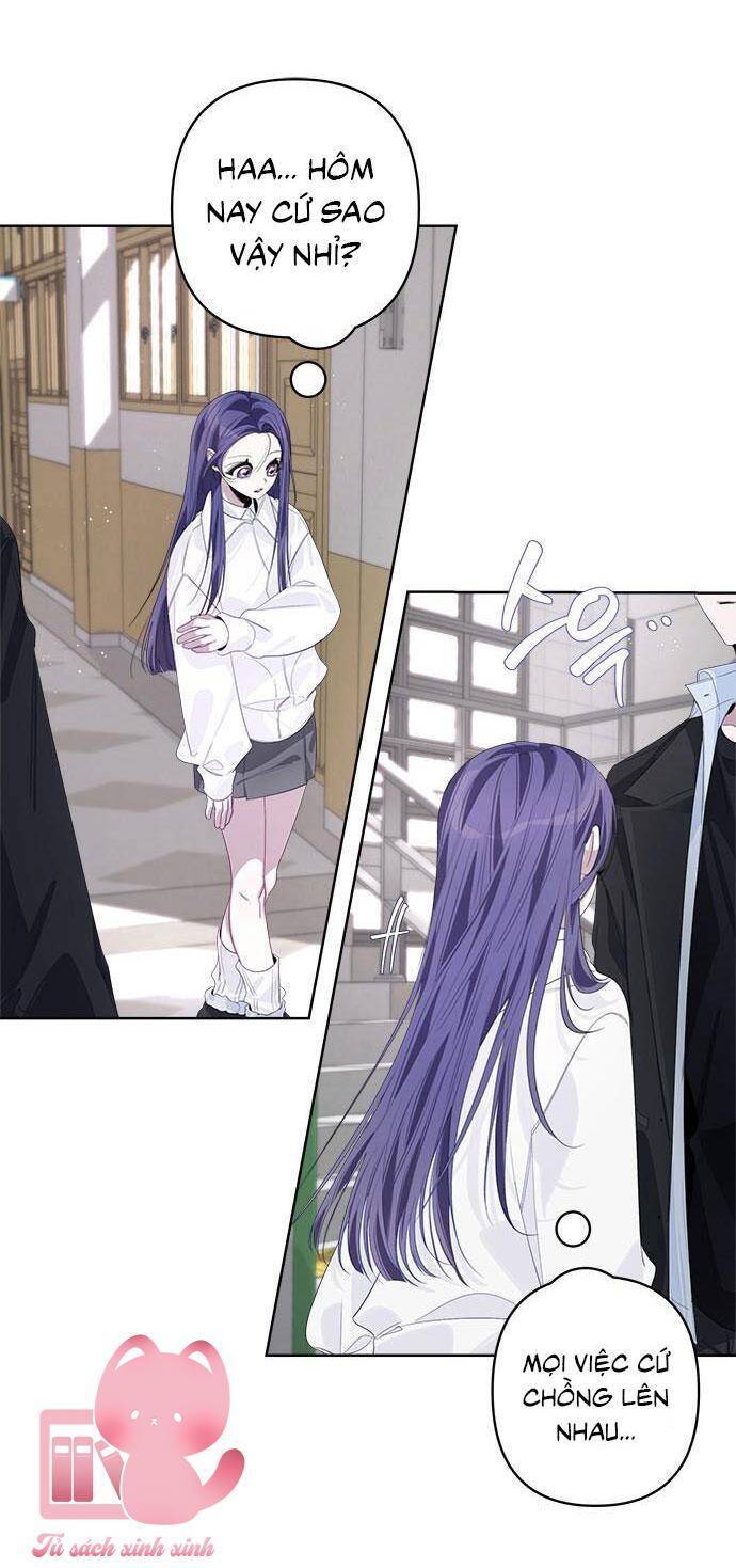 Đàn Anh Xấu Xa - Chap 62 - Trang 3