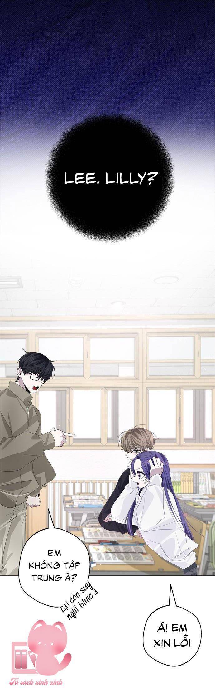 Đàn Anh Xấu Xa - Chap 62 - Trang 30
