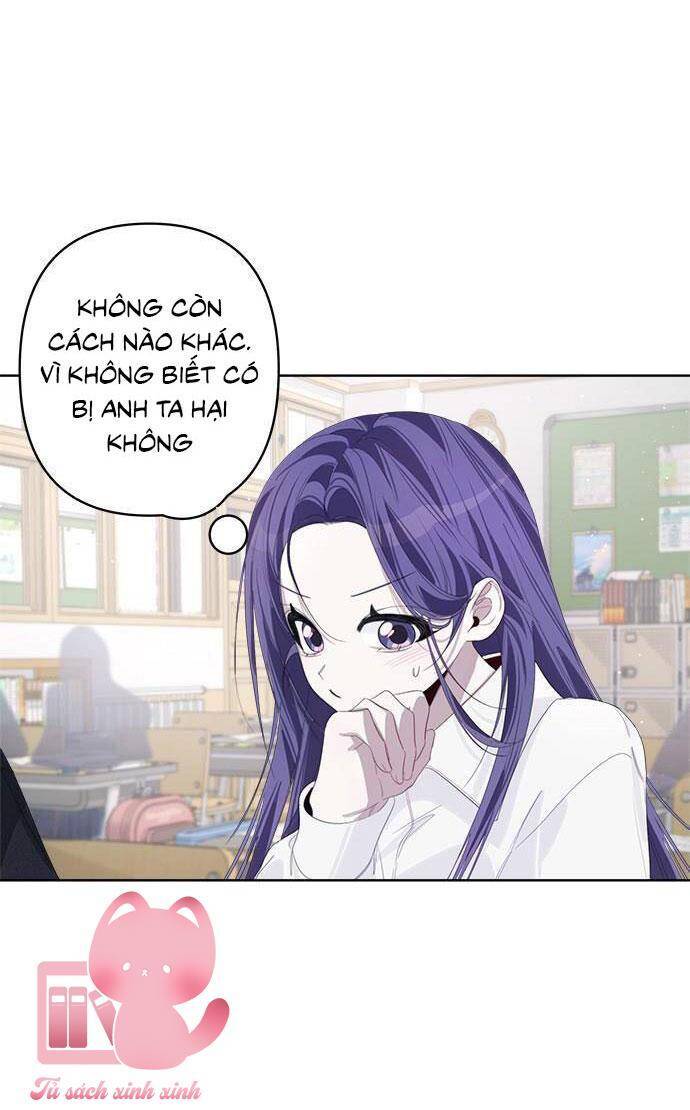 Đàn Anh Xấu Xa - Chap 62 - Trang 31