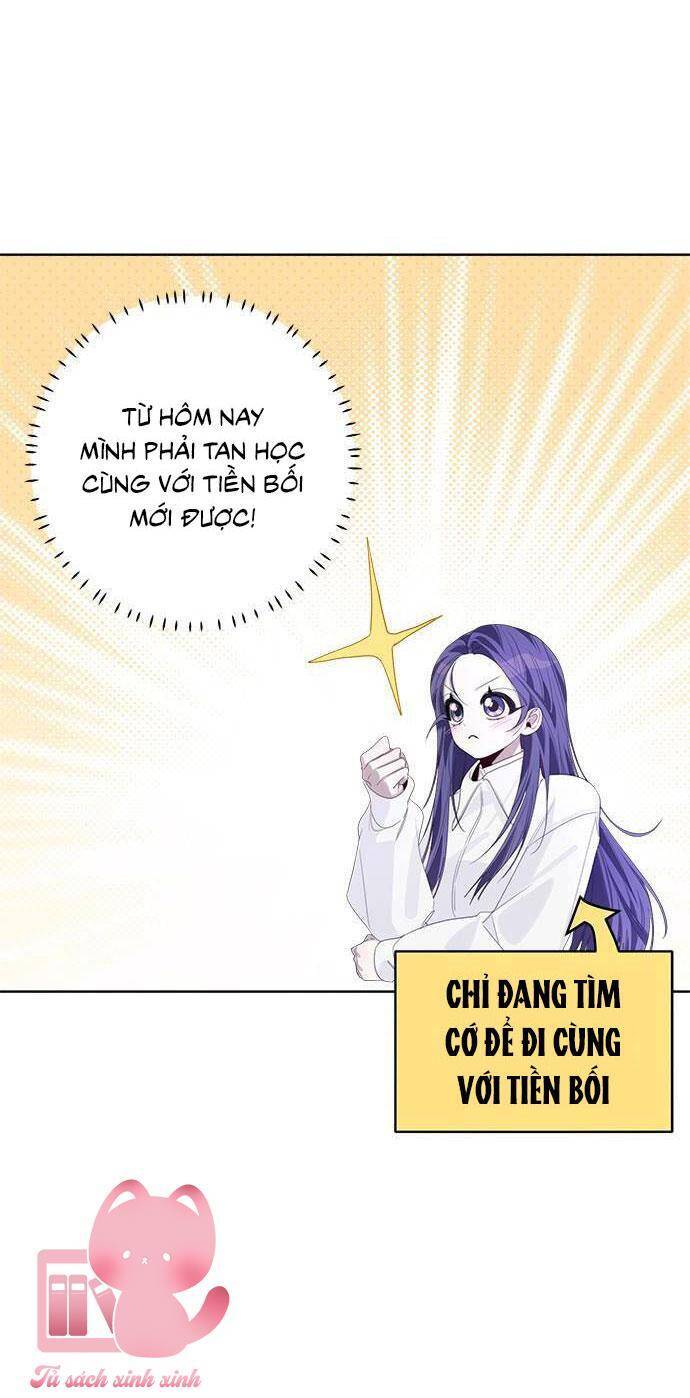 Đàn Anh Xấu Xa - Chap 62 - Trang 32