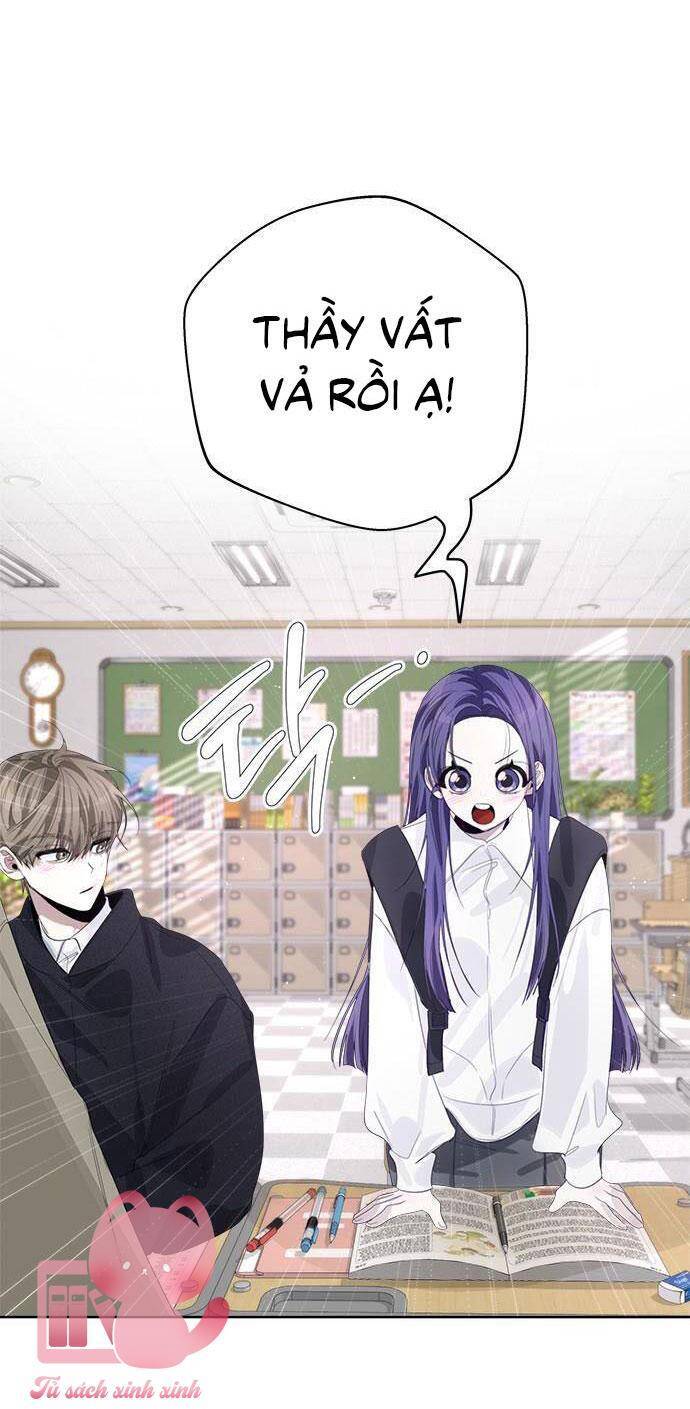 Đàn Anh Xấu Xa - Chap 62 - Trang 34