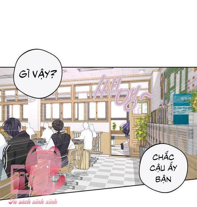 Đàn Anh Xấu Xa - Chap 62 - Trang 35