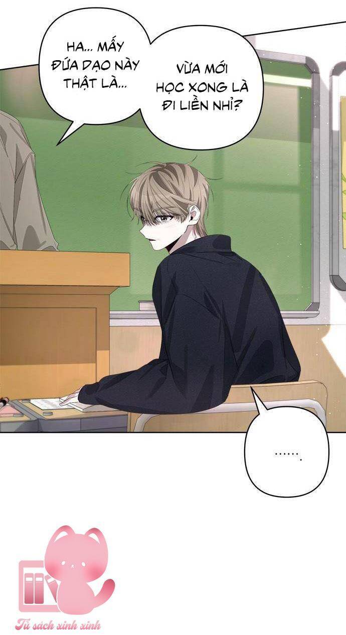 Đàn Anh Xấu Xa - Chap 62 - Trang 36