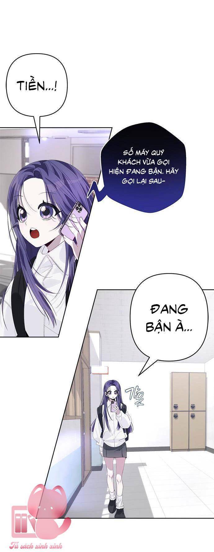 Đàn Anh Xấu Xa - Chap 62 - Trang 39