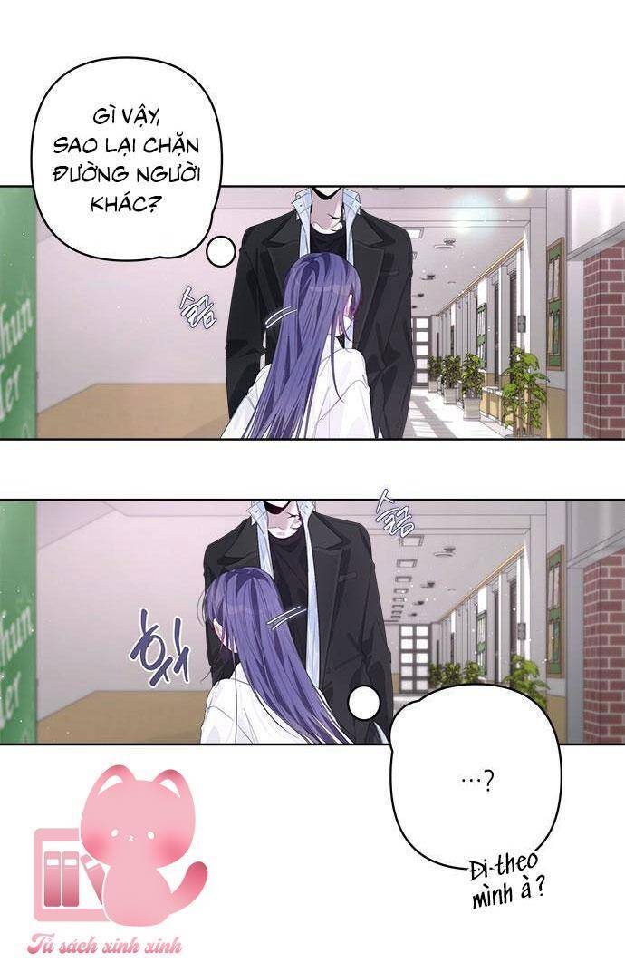 Đàn Anh Xấu Xa - Chap 62 - Trang 4