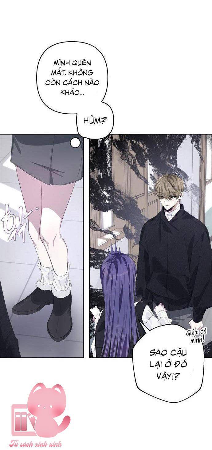 Đàn Anh Xấu Xa - Chap 62 - Trang 43